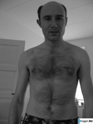 Red and bald. Family album. Thumb 24