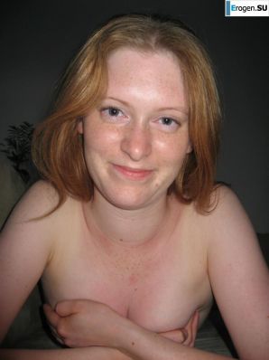 Red and bald. Family album. Thumb 28