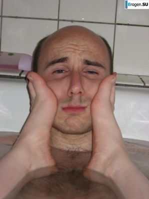 Red and bald. Family album. Thumb 5