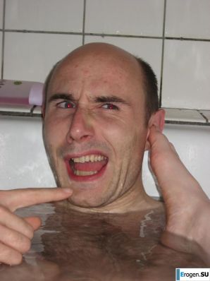 Red and bald. Family album. Thumb 8