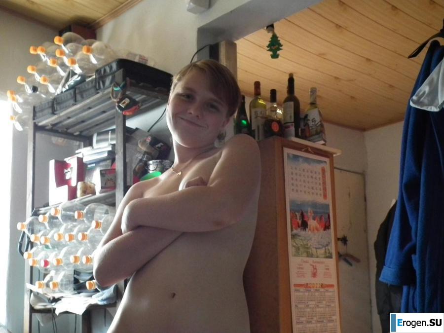 Czech Pretty Woman. Part 3. Photo 6