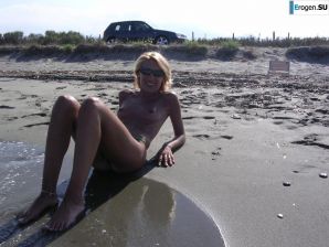 Thin European at Sea. Part 3. Thumb 11