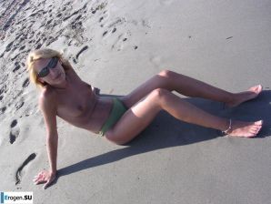 Thin European at Sea. Part 3. Thumb 7