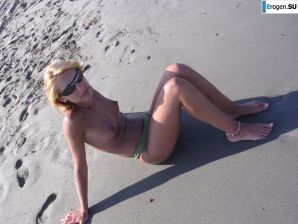 Thin European at Sea. Part 3. Thumb 9