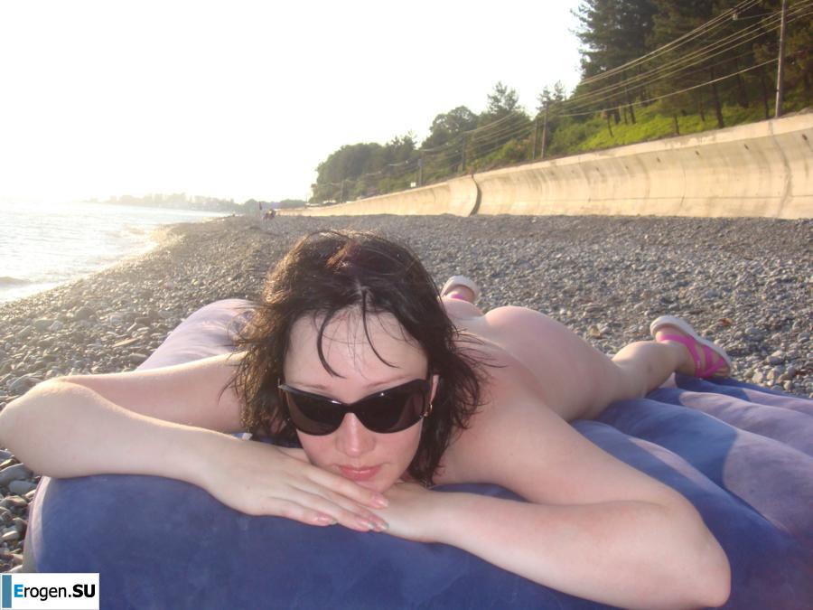 Рыжуха из Екатеринбурга на отдыхе и дома. Часть 2. Фото 10