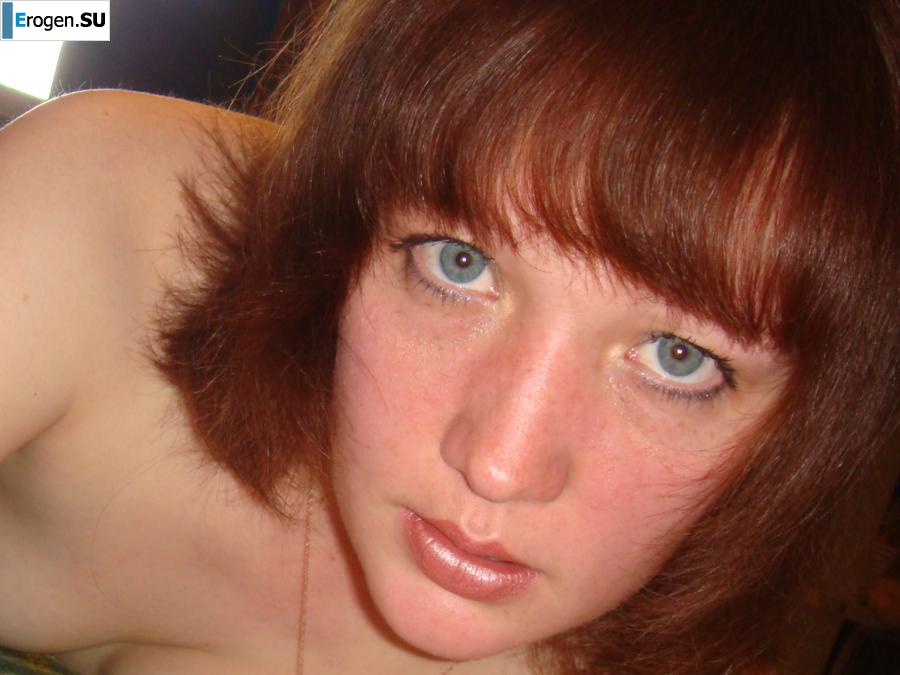 Рыжуха из Екатеринбурга на отдыхе и дома. Часть 2. Фото 14