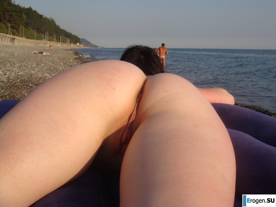 Рыжуха из Екатеринбурга на отдыхе и дома. Часть 2. Фото 18