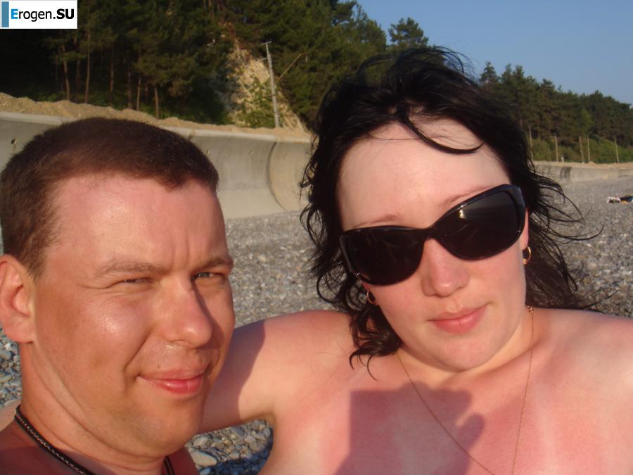 Рыжуха из Екатеринбурга на отдыхе и дома. Часть 2. Фото 21