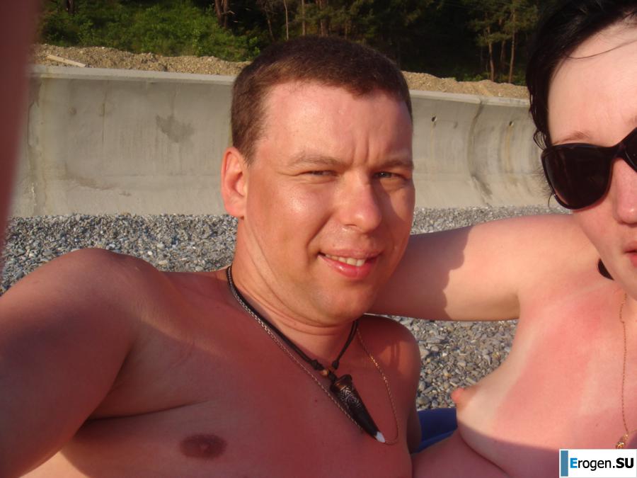 Рыжуха из Екатеринбурга на отдыхе и дома. Часть 2. Фото 23