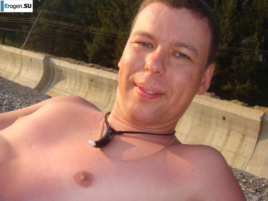 Рыжуха из Екатеринбурга на отдыхе и дома. Часть 2. Фото 24