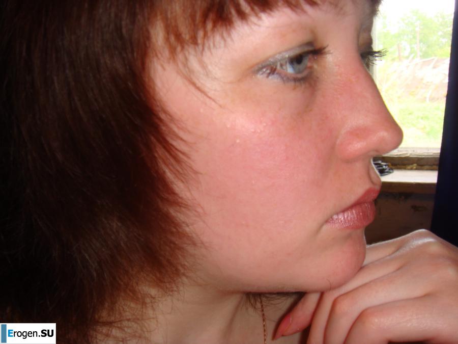 Рыжуха из Екатеринбурга на отдыхе и дома. Часть 2. Фото 3