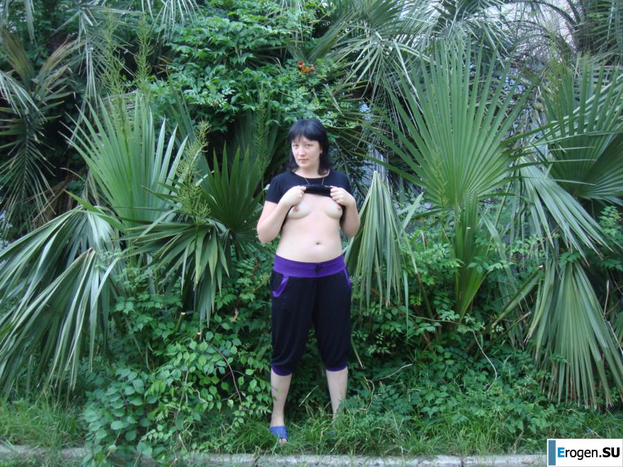 Рыжуха из Екатеринбурга на отдыхе и дома. Часть 2. Фото 35