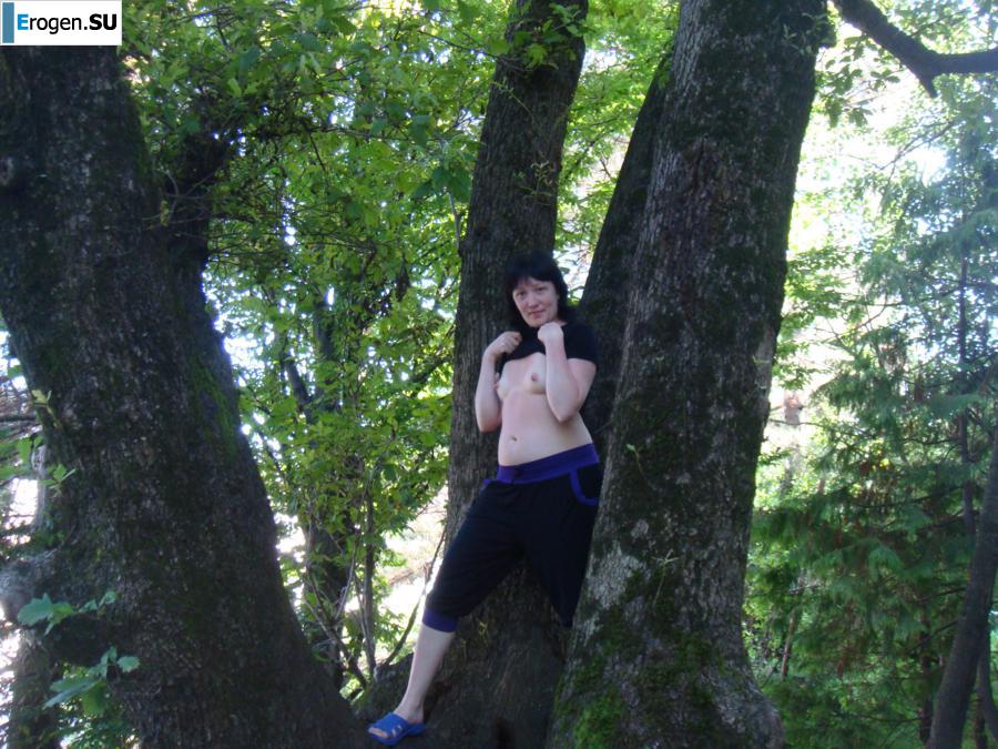 Рыжуха из Екатеринбурга на отдыхе и дома. Часть 2. Фото 36