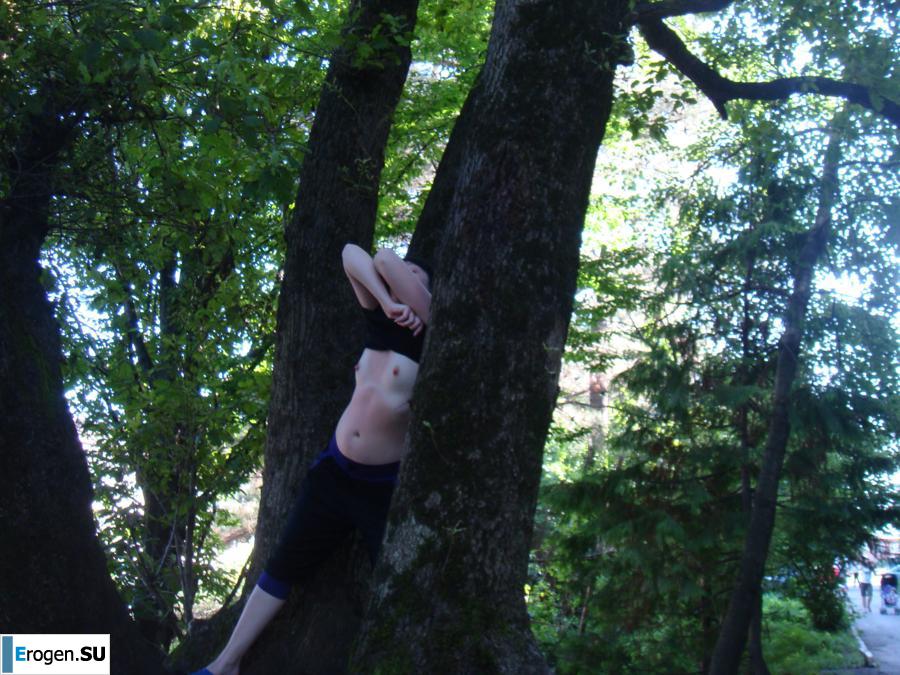 Рыжуха из Екатеринбурга на отдыхе и дома. Часть 2. Фото 37