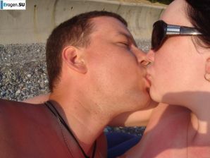 Рыжуха из Екатеринбурга на отдыхе и дома. Часть 2. Эскиз 22