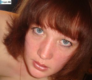 Рыжуха из Екатеринбурга на отдыхе и дома. Часть 2. Эскиз 25