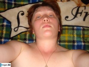 Рыжуха из Екатеринбурга на отдыхе и дома. Часть 2. Эскиз 38