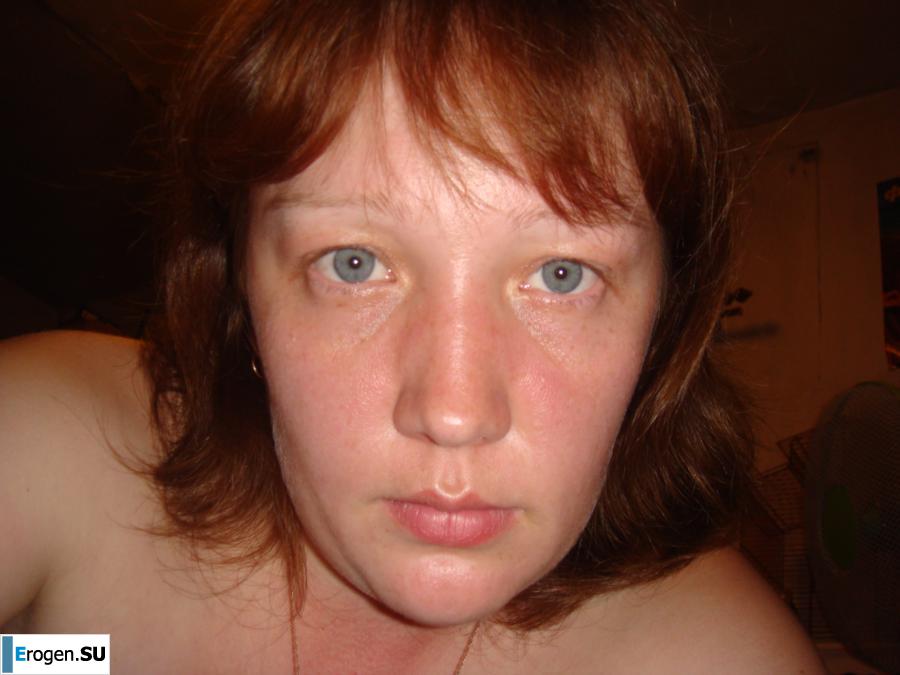 Ginger from Yekaterinburg on vacation and at home. Part 3. Photo 9