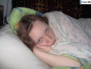 Ginger from Yekaterinburg on vacation and at home. Part 3. Thumb 33