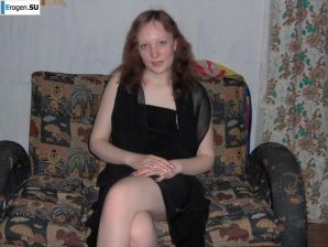 Ginger from Yekaterinburg on vacation and at home. Part 3. Thumb 39
