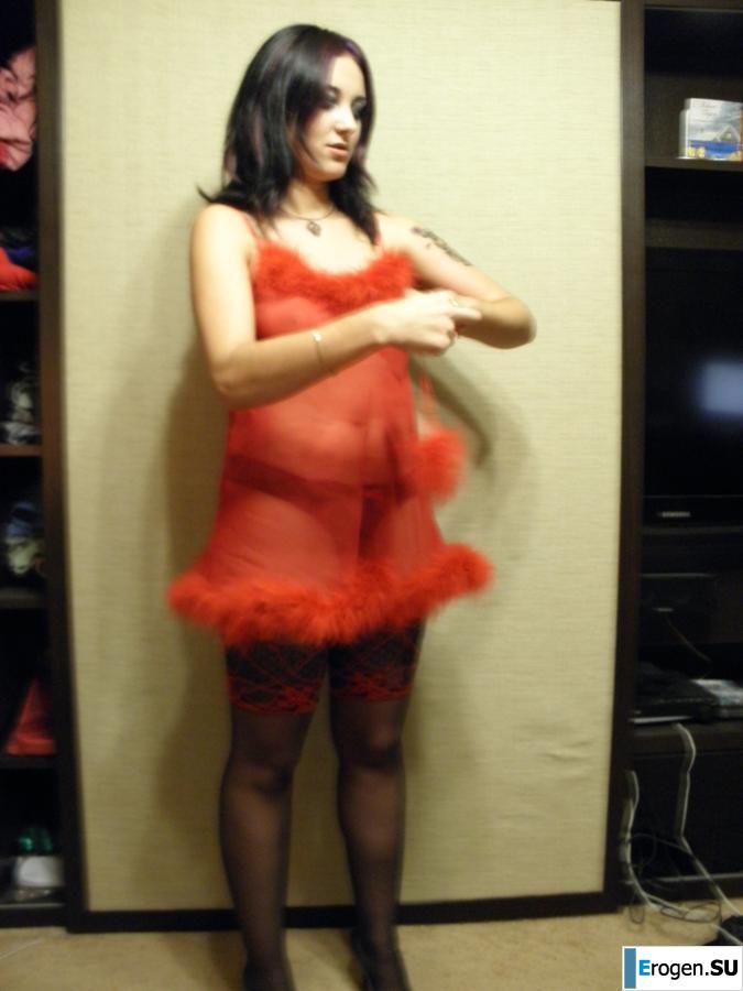 Частный МЕГАархив белгородской студентки. Фото 10