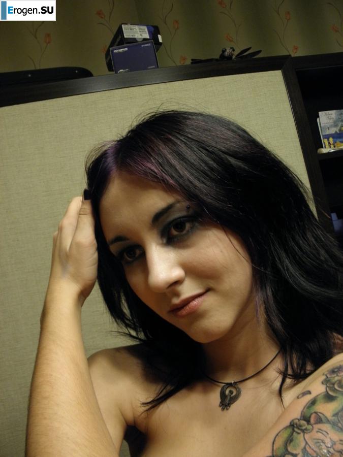 Частный МЕГАархив белгородской студентки. Фото 35