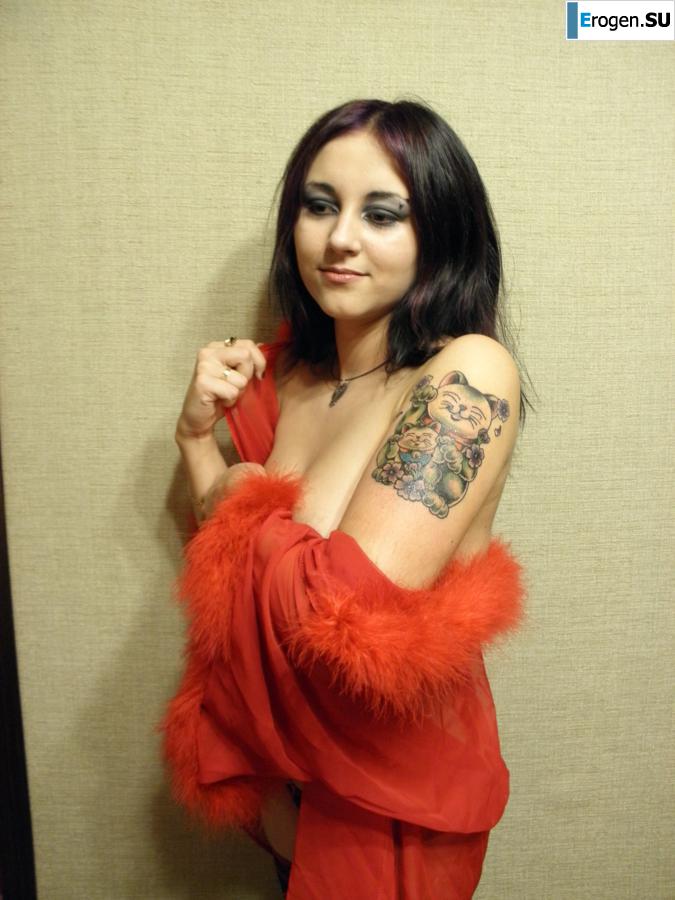 Частный МЕГАархив белгородской студентки. Фото 9