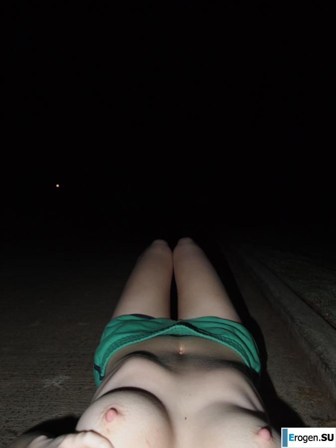 Red-haired Beauty. Part 2. Photo 16