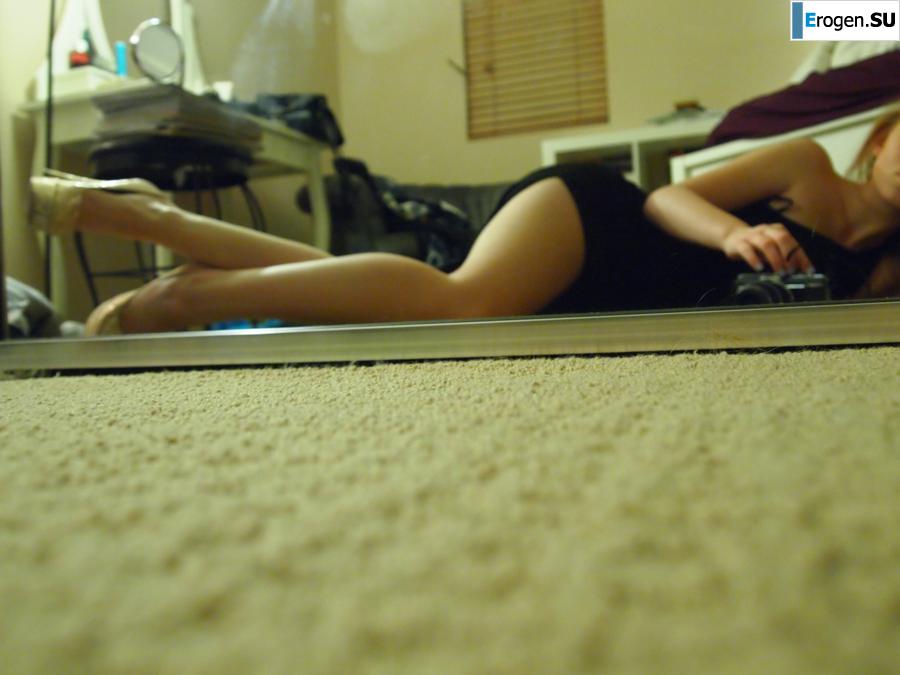 Red-haired Beauty. Part 2. Photo 35