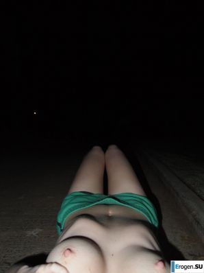 Red-haired Beauty. Part 2. Thumb 16