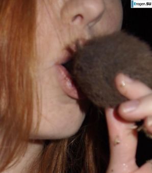 Red-haired Beauty. Part 2. Thumb 23