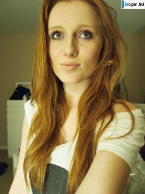 Red-haired Beauty. Part 2. Thumb 7