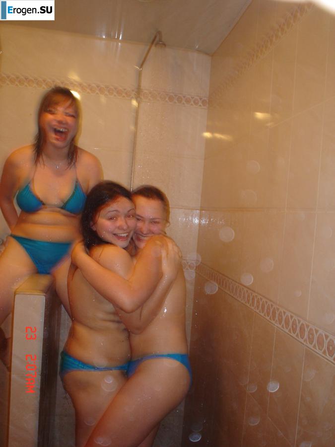 соло роковой брюнетки. Часть 2. Фото 18