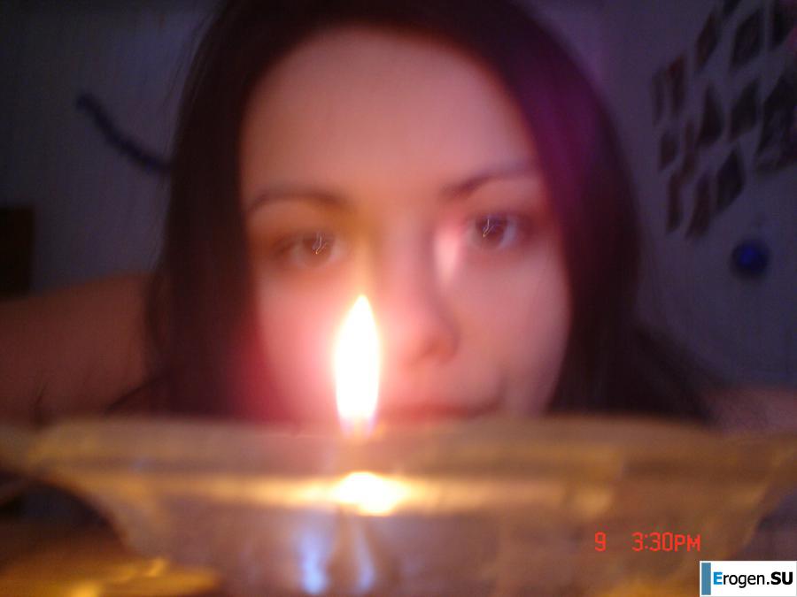 соло роковой брюнетки. Часть 2. Фото 3