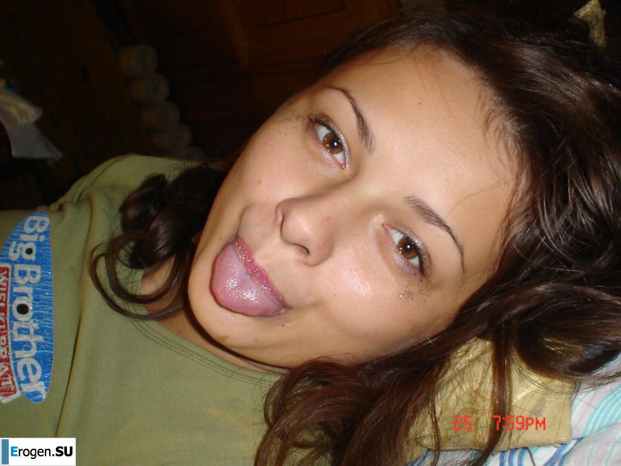 соло роковой брюнетки. Часть 2. Фото 31