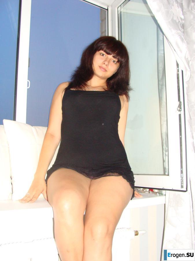 соло роковой брюнетки. Часть 2. Фото 36