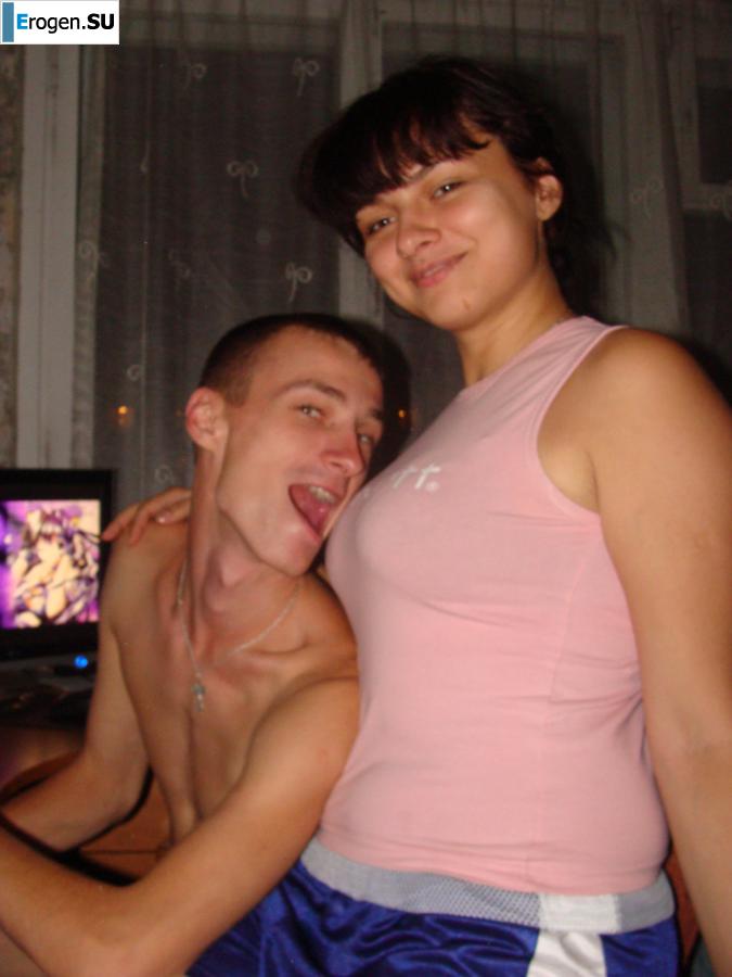 соло роковой брюнетки. Часть 2. Фото 39