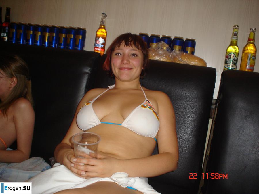 соло роковой брюнетки. Часть 2. Фото 4