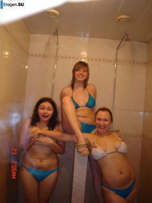 соло роковой брюнетки. Часть 2. Эскиз 17