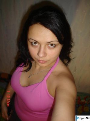 соло роковой брюнетки. Часть 2. Эскиз 2