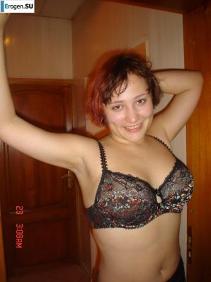 соло роковой брюнетки. Часть 2. Эскиз 27