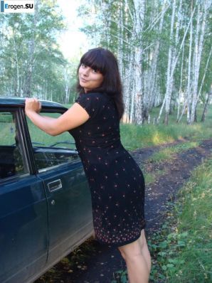 соло роковой брюнетки. Часть 2. Эскиз 28