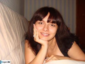 соло роковой брюнетки. Часть 2. Эскиз 30