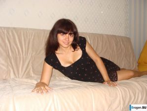 соло роковой брюнетки. Часть 2. Эскиз 32