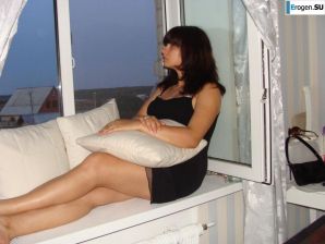 соло роковой брюнетки. Часть 2. Эскиз 33