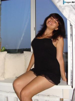 соло роковой брюнетки. Часть 2. Эскиз 37