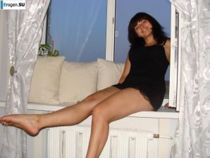 соло роковой брюнетки. Часть 2. Эскиз 38