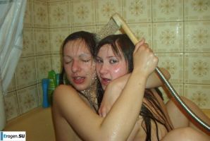 Russian Bisexual Brunette. Part 3. Thumb 11
