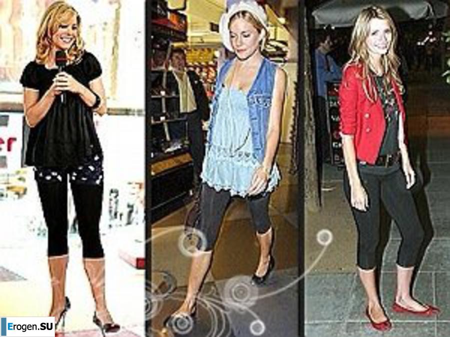 leggings rule. Part 105. Photo 19