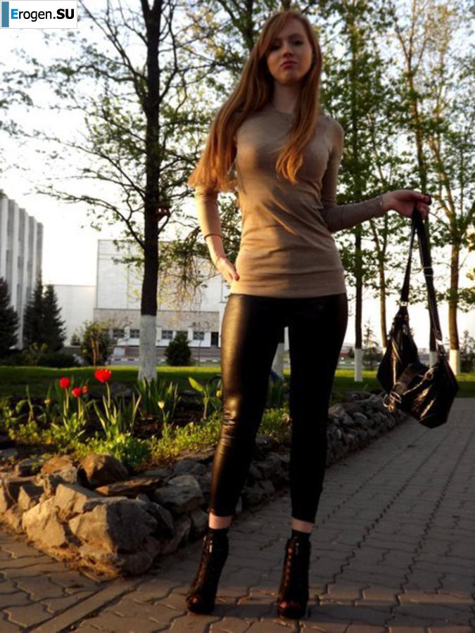 leggings rule. Part 105. Photo 21